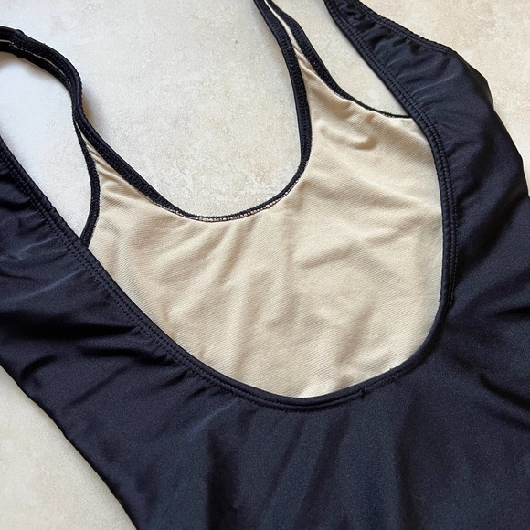 Private Party DESERT VIBES One Piece Swimsuit Size M/L - Picture 6 of 8